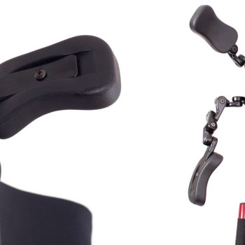 Control de Parietal HL