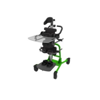 Bipedestador Mantis Tilt Tabla
