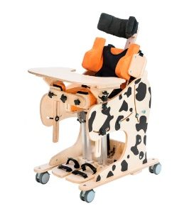 Bipedestador Invento