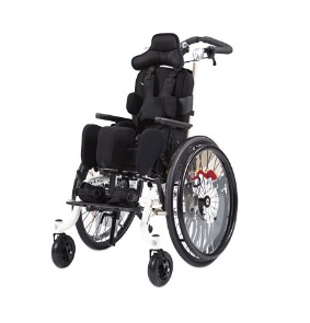 Silla de Ruedas Kudu