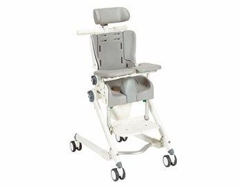 Silla de baño Flamingo