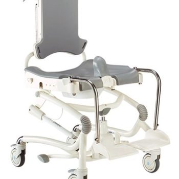 Silla de baño Heron