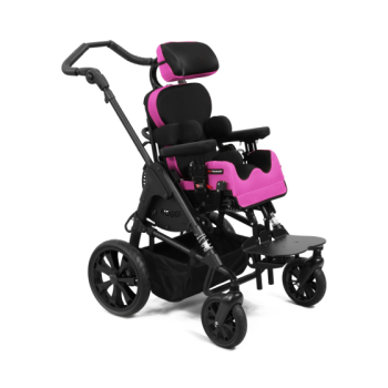 Silla de ruedas Wonderseat