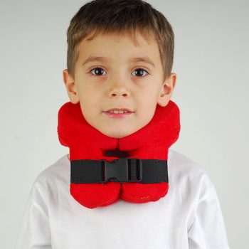 Collar Danmar Con Orificio Traqueo