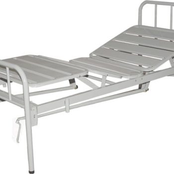 Cama ortopédica i330