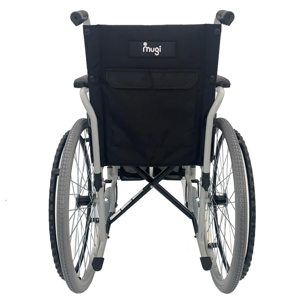 Silla de ruedas i1 - Imagen 2