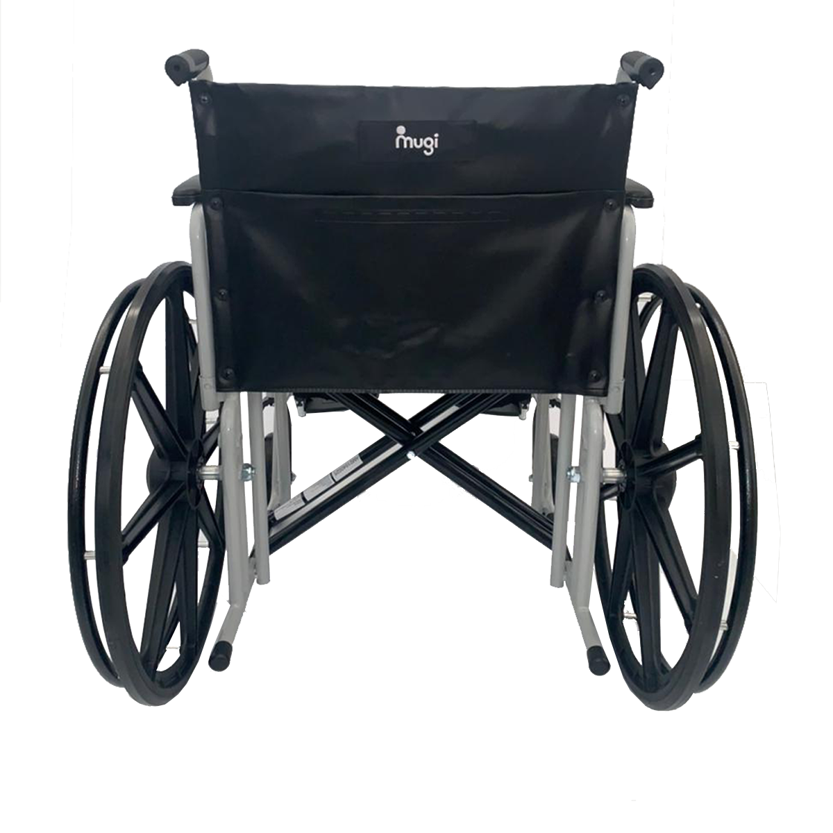 Silla de ruedas i10 - Imagen 3