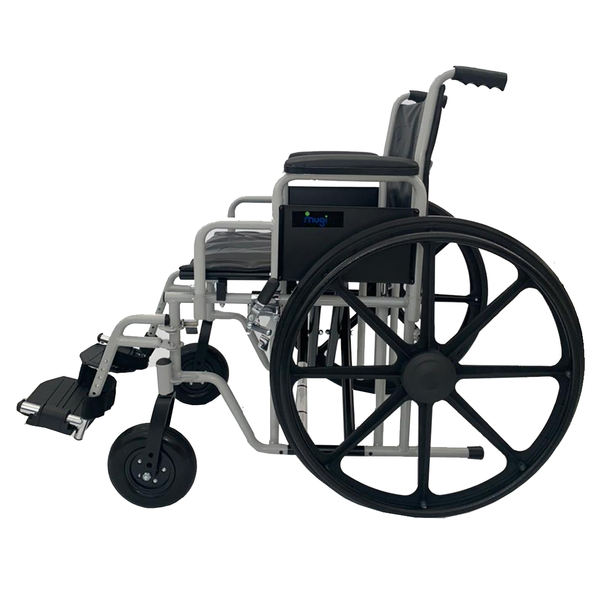 Silla de ruedas i10 - Imagen 2