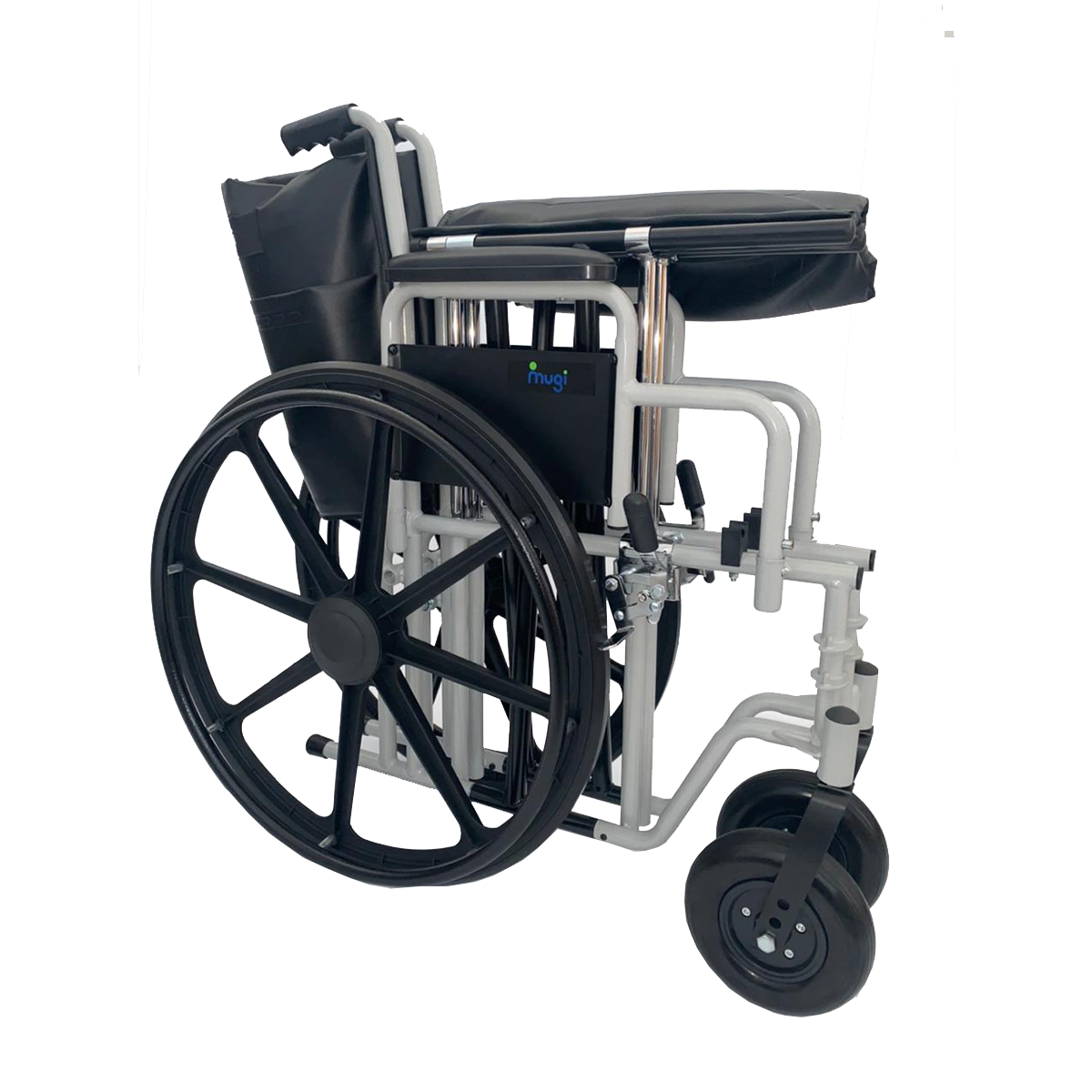 Silla de ruedas i10 - Imagen 5