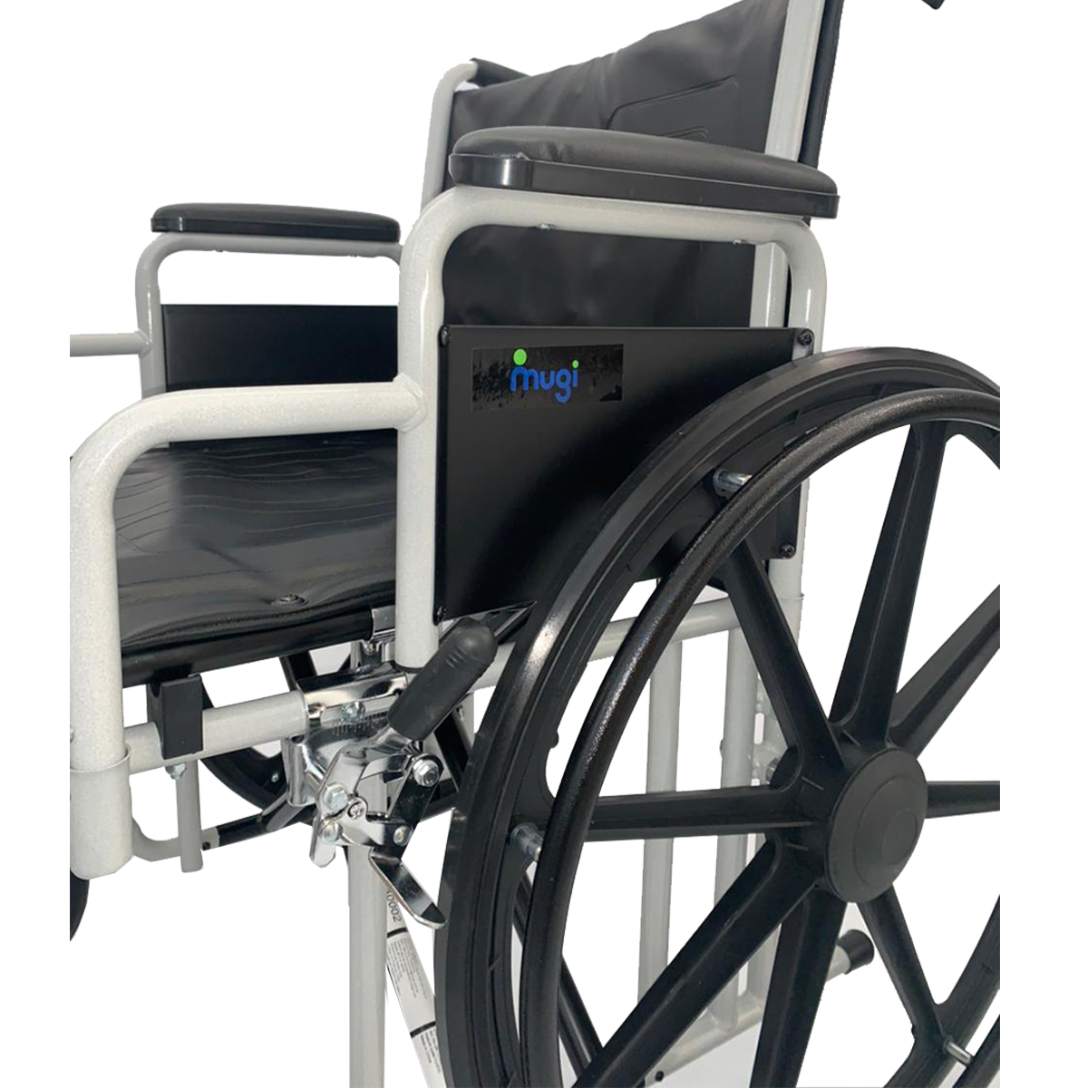 Silla de ruedas i10 - Imagen 6