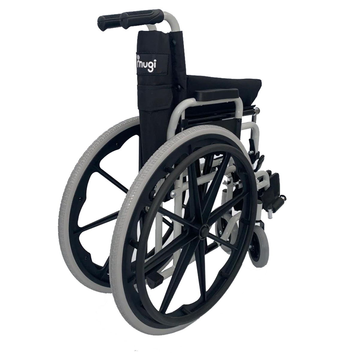 Silla de ruedas i19 - Imagen 5