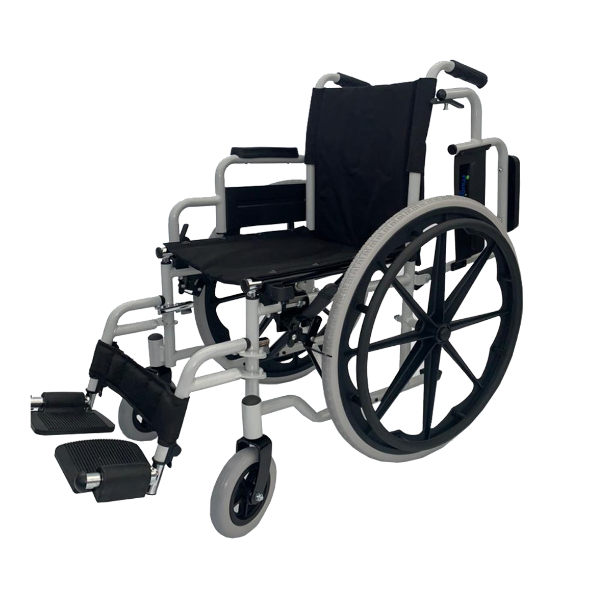 Silla de ruedas i19 - Imagen 2