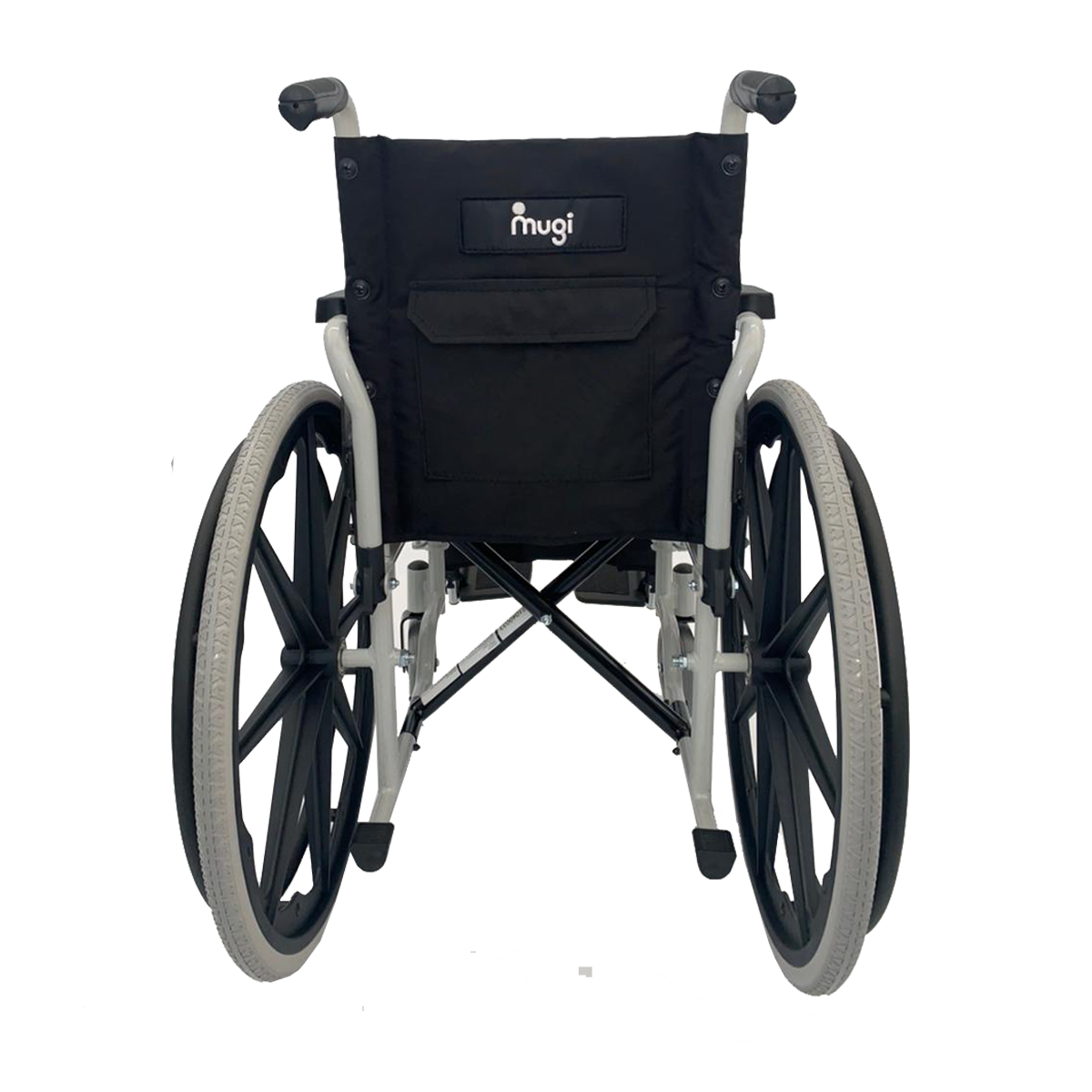 Silla de ruedas i19 - Imagen 3