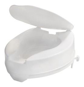 Suplemento de inodoro i200