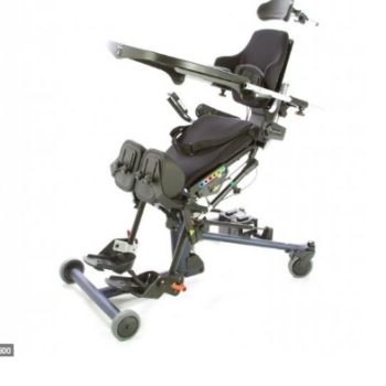 Bipedestador Bantam Medium