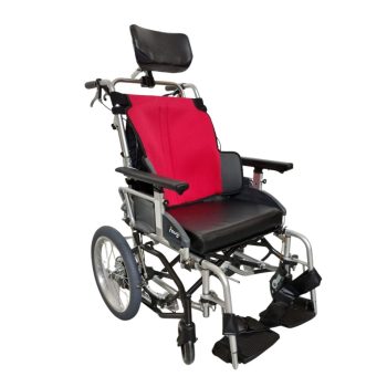 Silla de ruedas i41