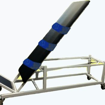 Camilla de bipedestacion i110