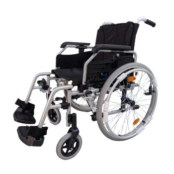 Silla de ruedas i32