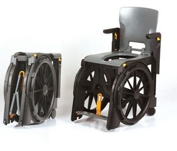 Silla de baño Seatara