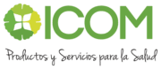 ICOM Movilidad | Sillas de Ruedas, Ortesis y Tecnología Asistiva