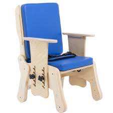 Silla de actividades Kidoo