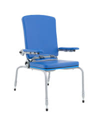 Silla de actividades Jordi