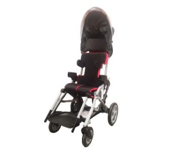 Almohadón Reach Plano