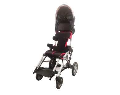 Almohadón Reach Plano