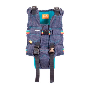 Arnes de marcha Upsee