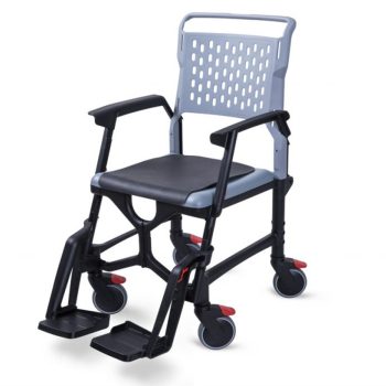 Silla de baño Bathmobile