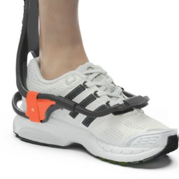 Tope de extensión de tobillo Xtern