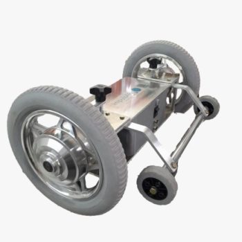 Sistema eléctrico impulsAR