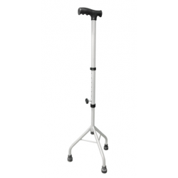 Bastón trípode i186