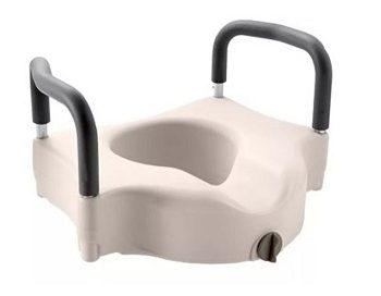 Suplemento de inodoro i201