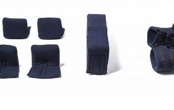 Sistema Posicionamiento Nocturno i380