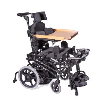 Silla de ruedas i44B