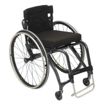 Silla de ruedas Panthera X
