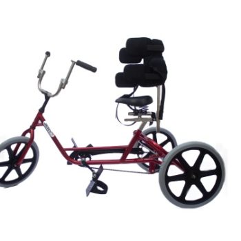 Triciclo Rino Adulto