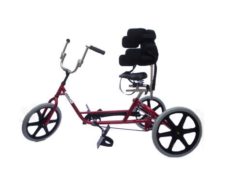 Triciclo Rino Adulto