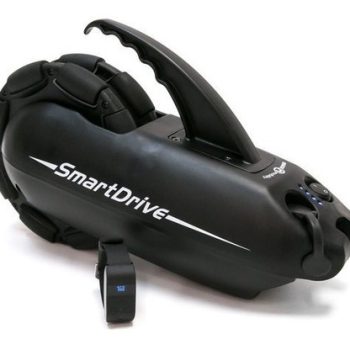 Motorización SmartDrive