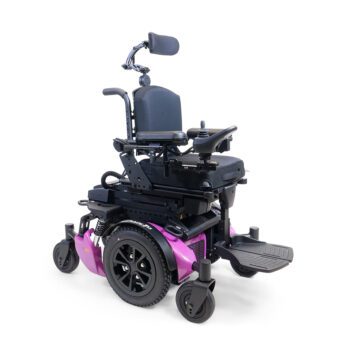 Silla de ruedas Alltrack M3