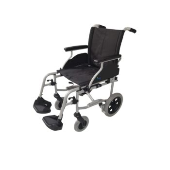 Silla de ruedas i31