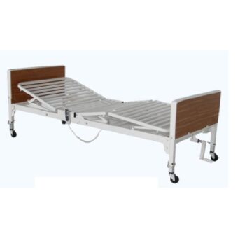 Cama Eléctrica i335