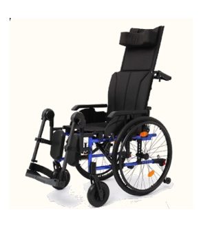 Silla de ruedas i35