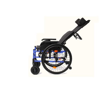 Silla de ruedas i35 - Imagen 2