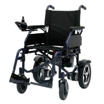 Silla Motorizada i82