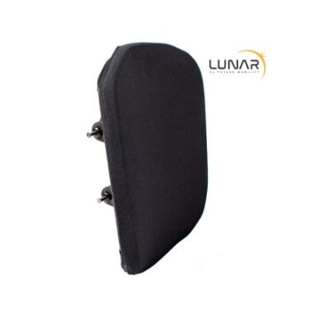 Respaldo Lunar con rebatibles