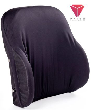 Respaldo Prism Truefitt