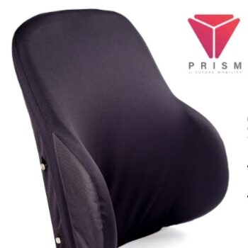 Respaldo Prism Ultra