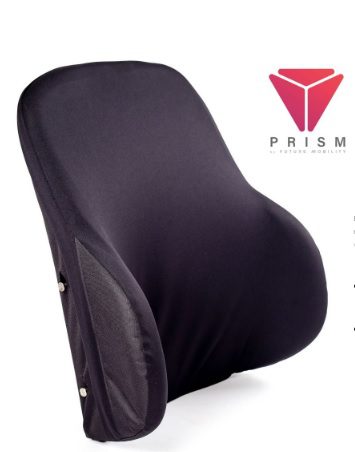 Respaldo Prism Ultra